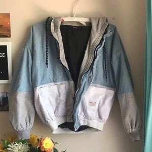 Cute Lightweight Jacket